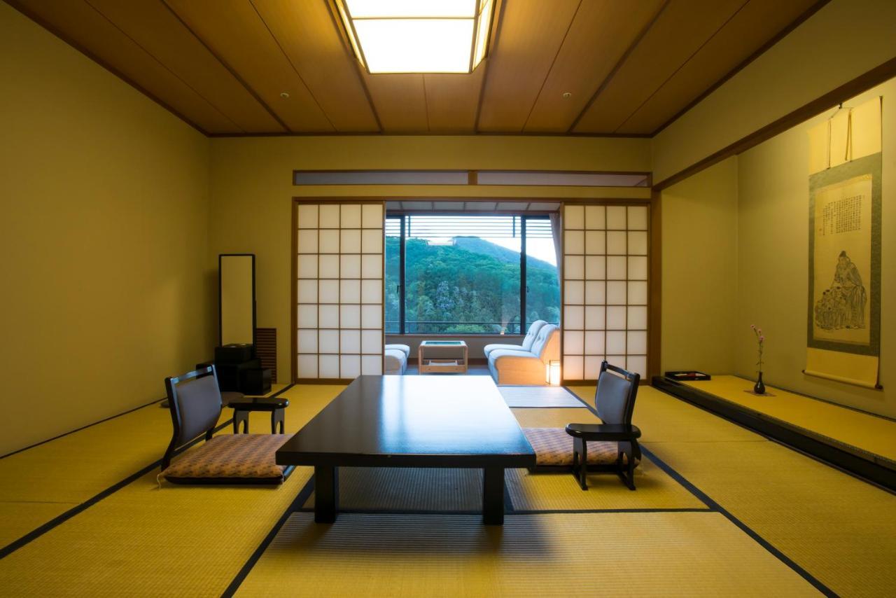 Fukuichi Shibukawa Exterior foto