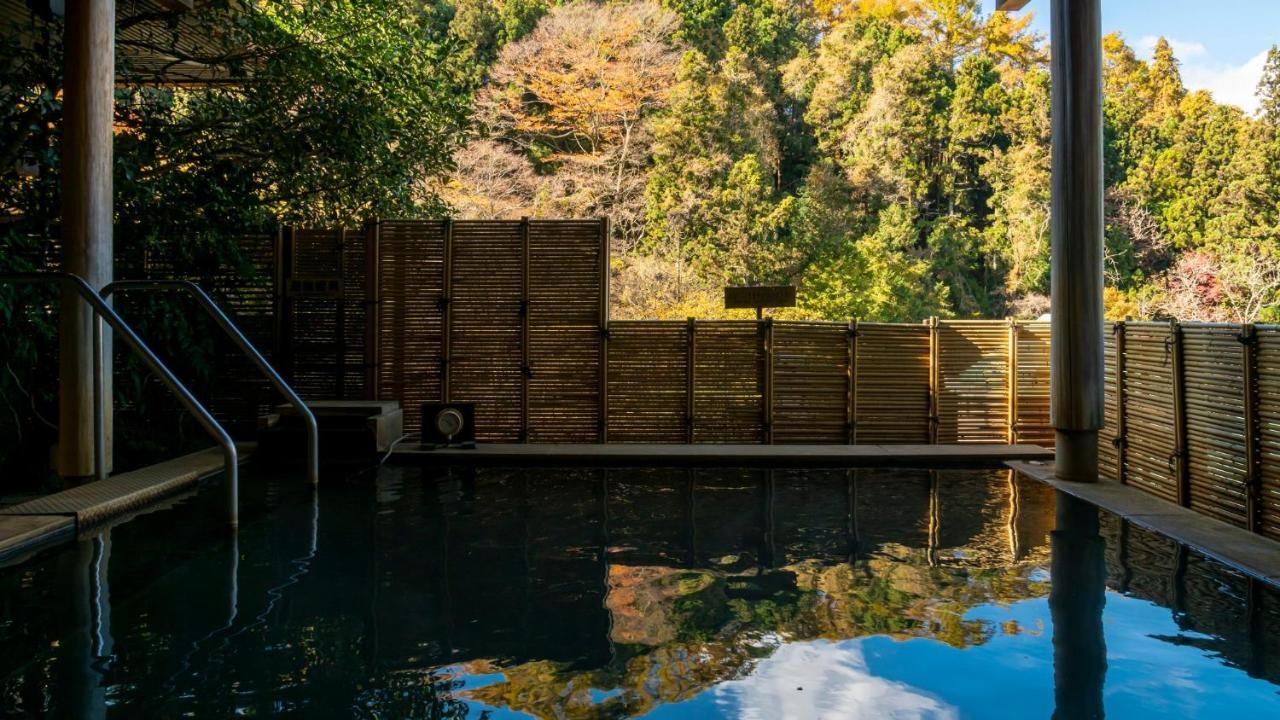 Fukuichi Shibukawa Exterior foto