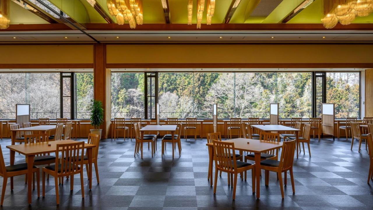 Fukuichi Shibukawa Exterior foto