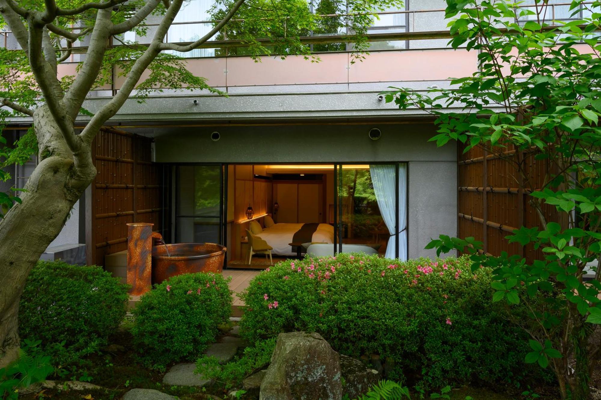 Fukuichi Shibukawa Exterior foto