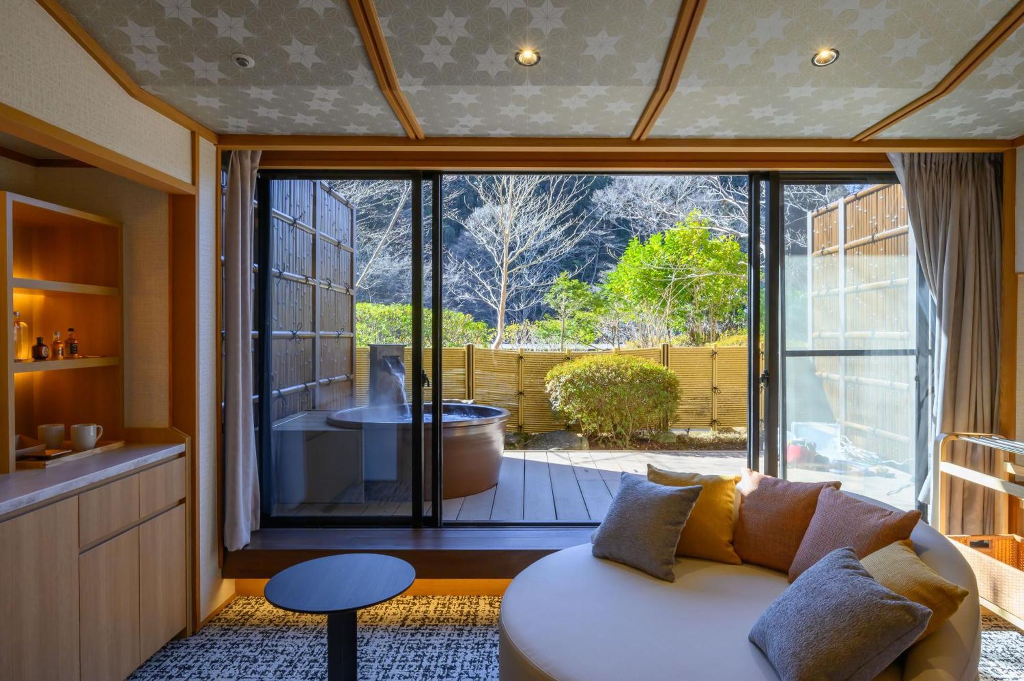Fukuichi Shibukawa Exterior foto