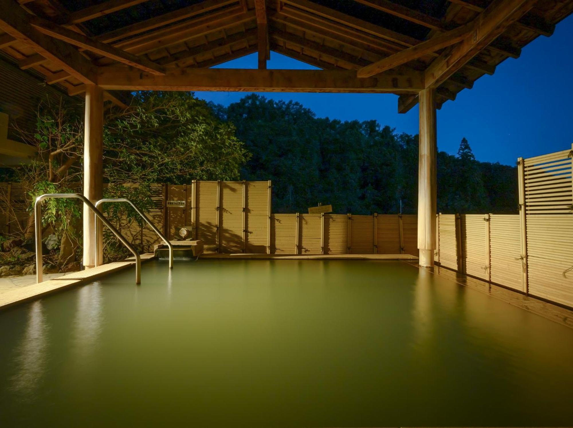 Fukuichi Shibukawa Exterior foto