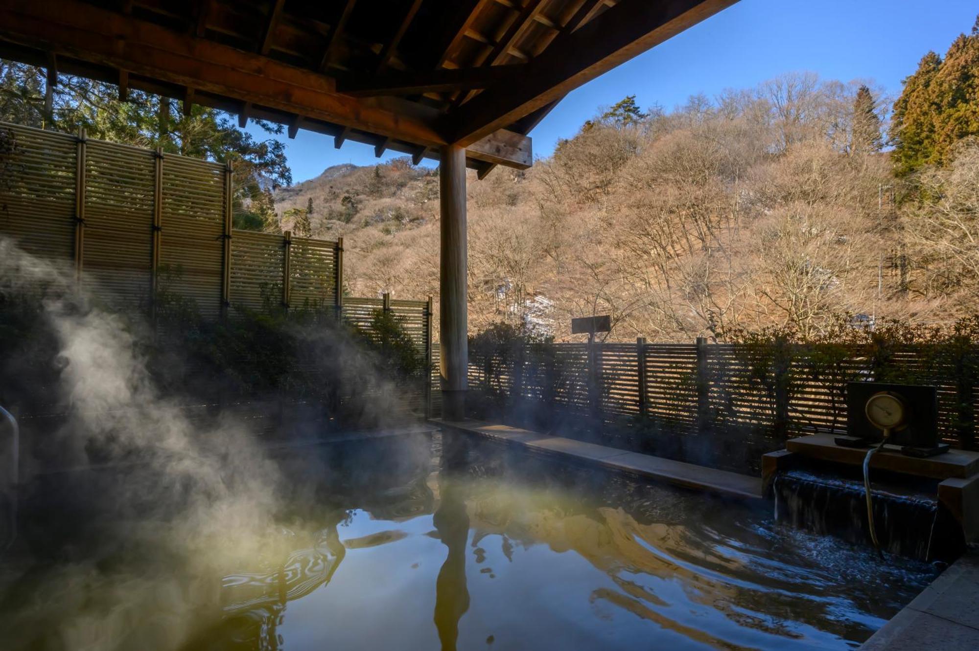 Fukuichi Shibukawa Exterior foto