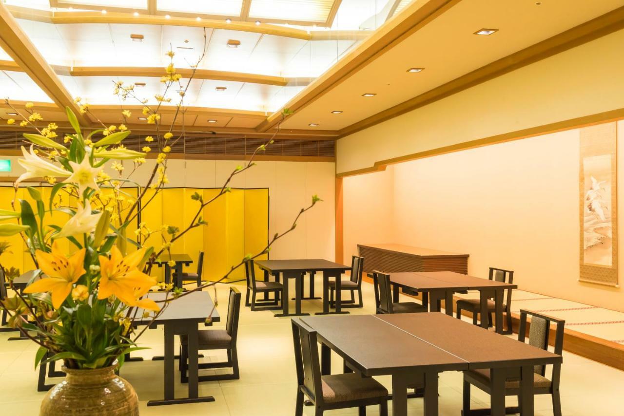 Fukuichi Shibukawa Exterior foto