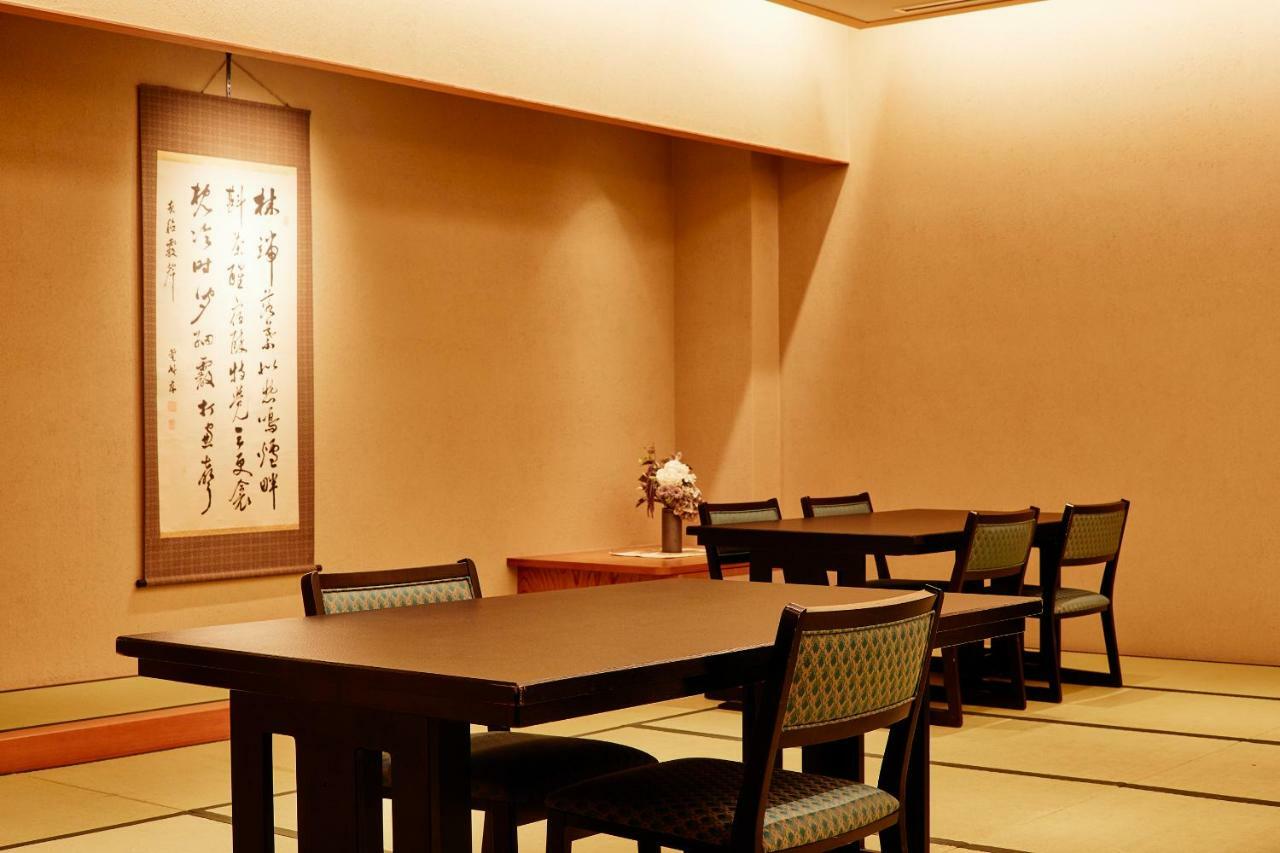 Fukuichi Shibukawa Exterior foto